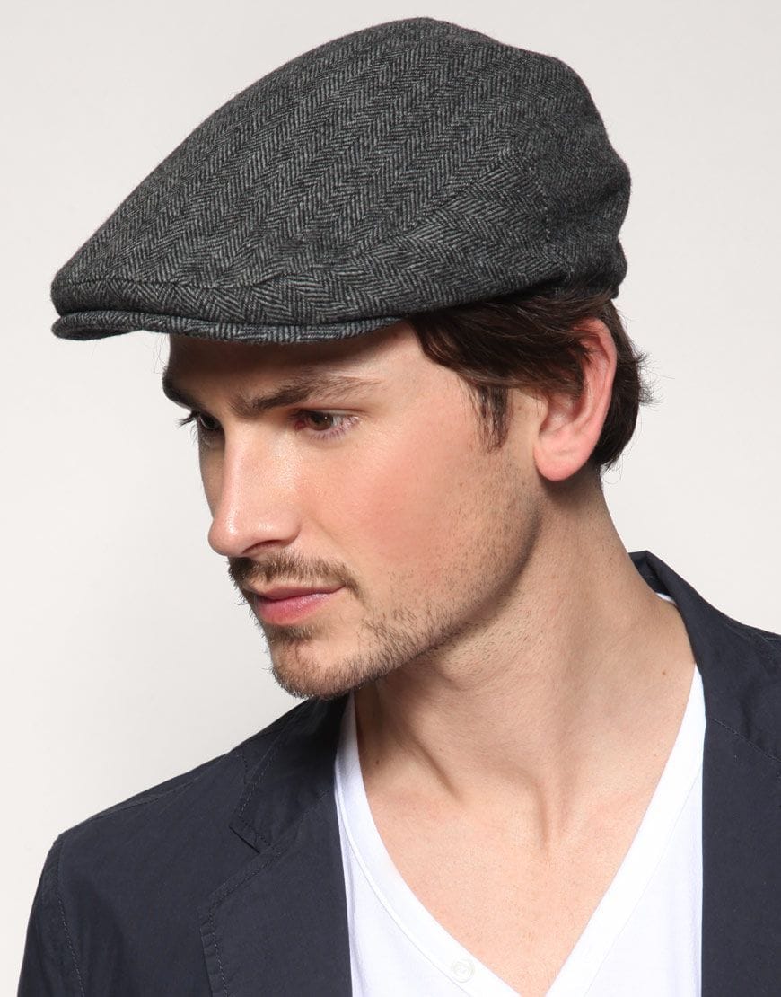 10 Ways To Wear A Sport Logo Flat Cap