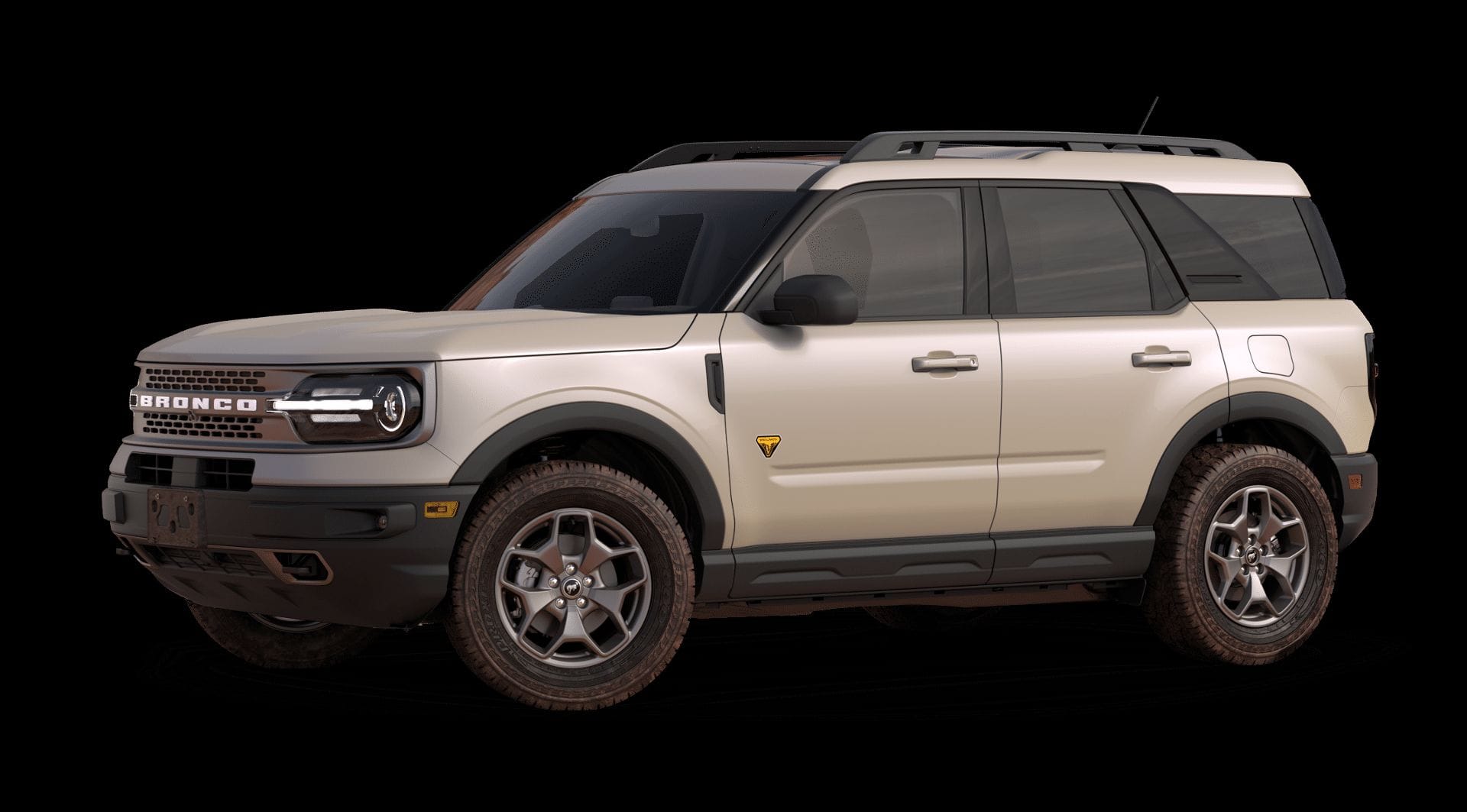 5 Reasons To Buy 2024 Ford Bronco Sport Badlands