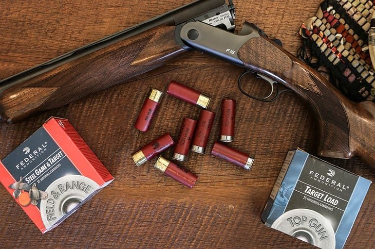 5 Reasons To Choose Blaser F16 Sporting Shotgun