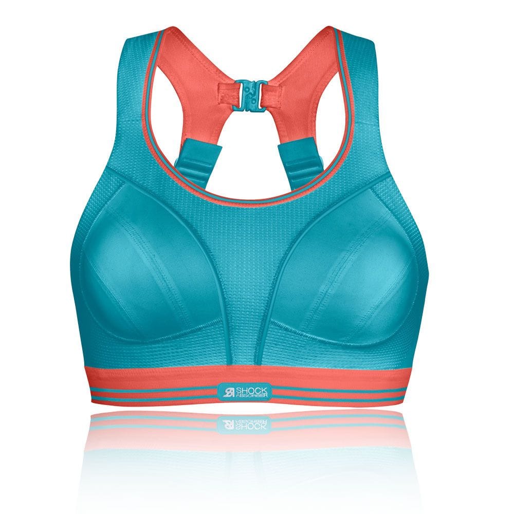 5 Shock Absorber Sports Bras For Ultimate Support