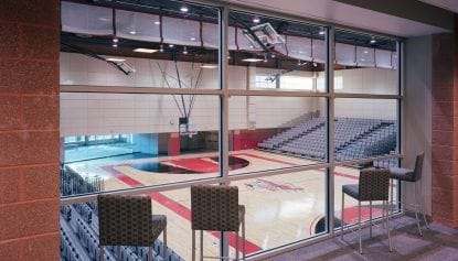 5 Ways Bradley Sports Center Elevates Fitness Experience