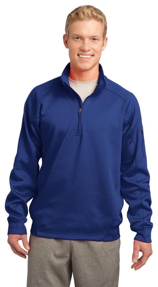 5 Ways Sport Tek 1/4 Zip Pullover Elevates Your Workout