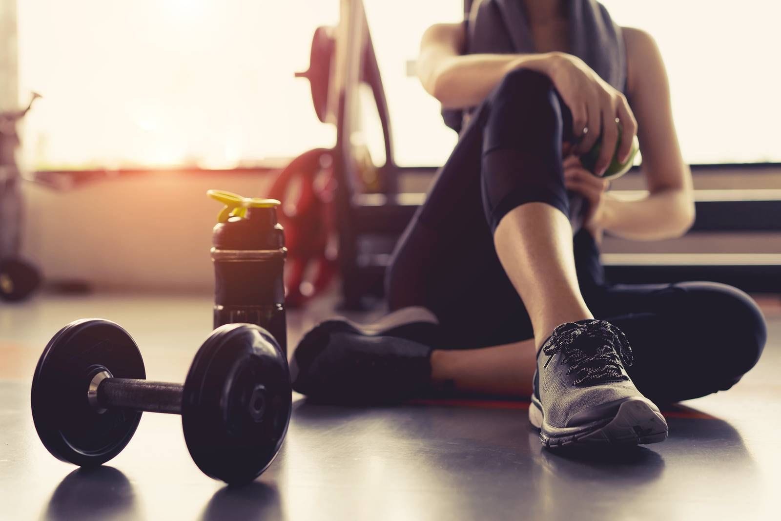 5 Ways Sports You App Can Boost Your Fitness