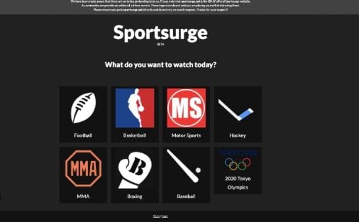 5 Ways To Boost Sports Performance With Sportsurge.Net