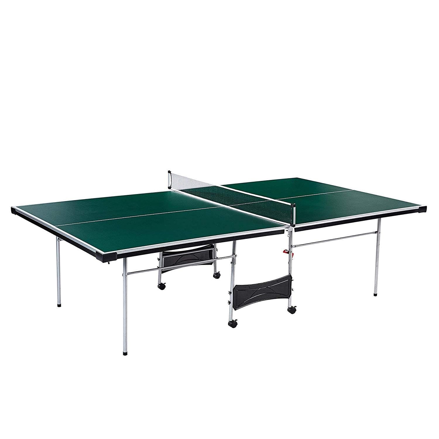 5 Ways To Elevate Your Game With Md Sports Ping Pong Table