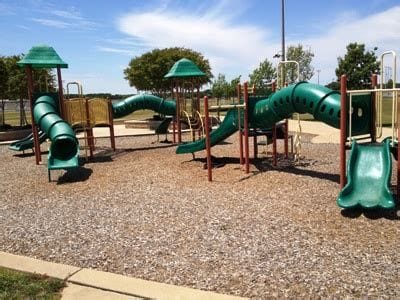 5 Ways To Enjoy Cleburne Sports Complex