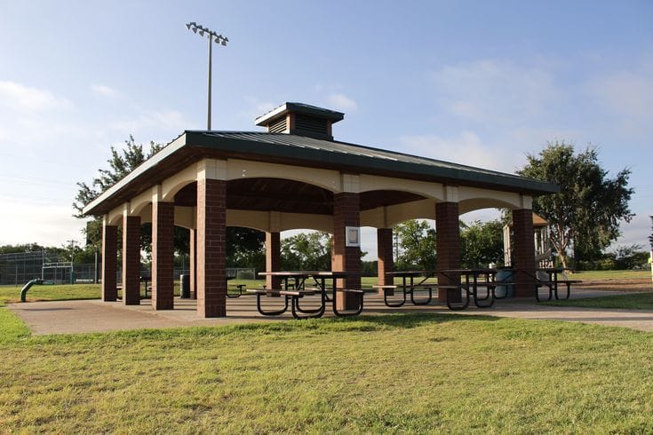 5 Ways To Enjoy Keller Sports Complex