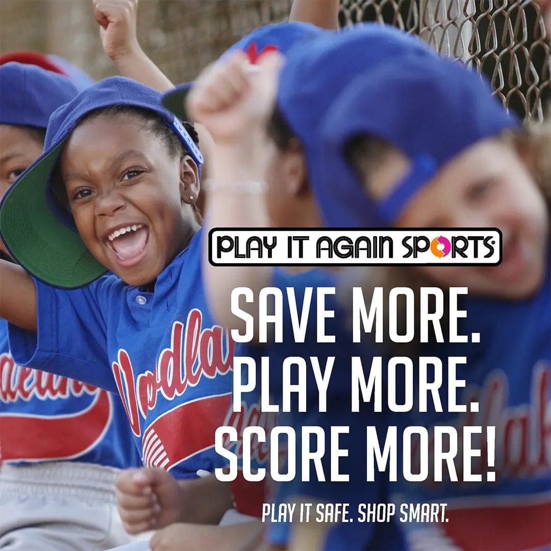 5 Ways To Score Deals At Play It Again Sports Charlottesville