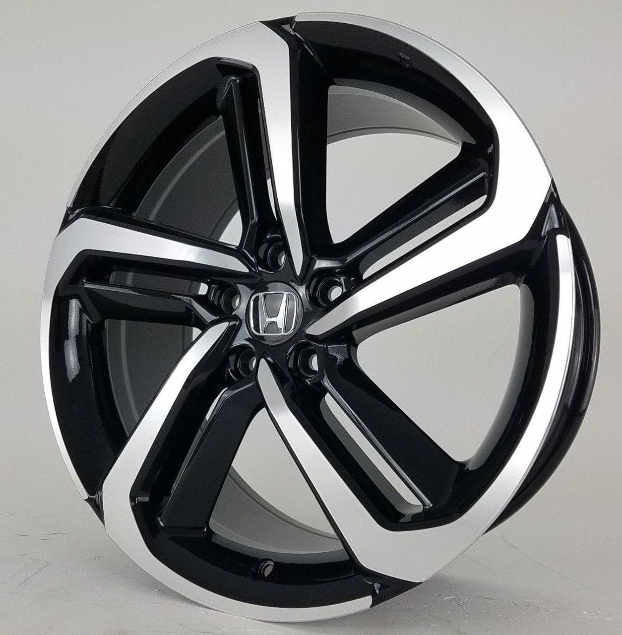 7 Best Honda Sport Rims For Enhanced Performance