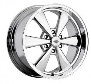 7 Chevy Super Sport Rim Options To Upgrade Your Ride