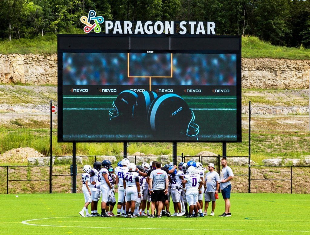 7 Ways Paragon Star Sports Complex Elevates Your Game