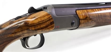 Blaser F16 Sporting Shotgun