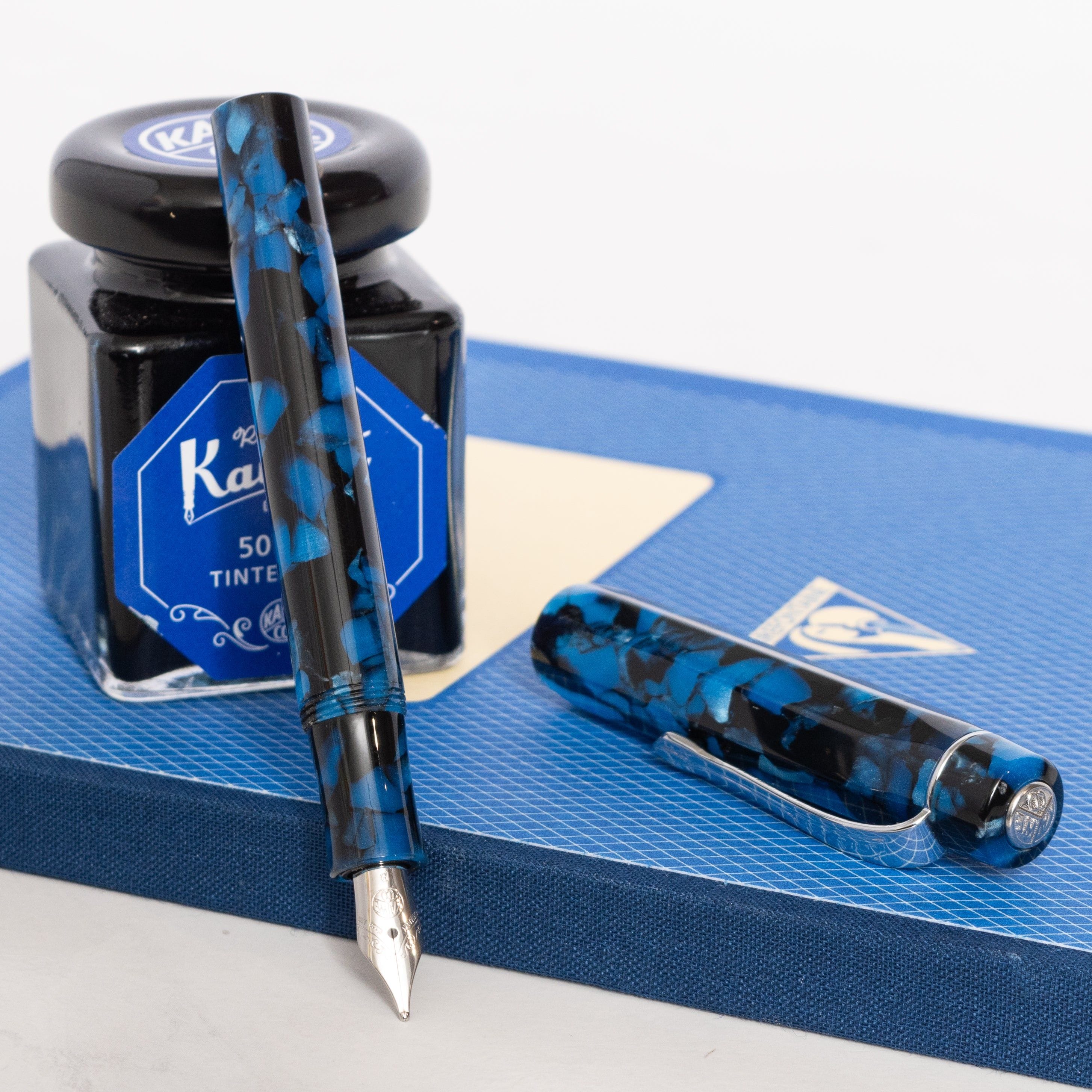 Kaweco Art Sport Portability