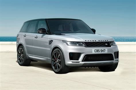 2024 Range Rover Sport pricing and value