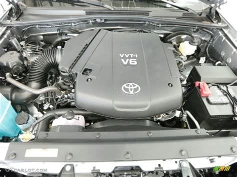 TRD Sport Engine