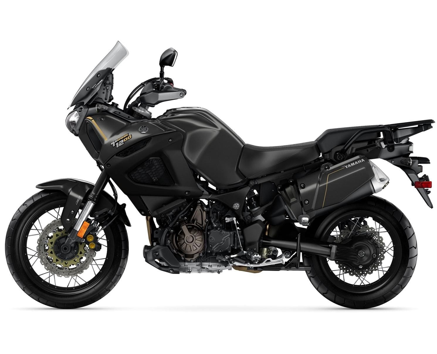 Yamaha XT1300Z Super Ténéré