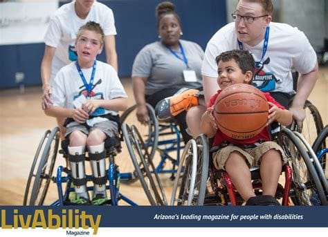 Benefits of Adaptive Sports and Recreation