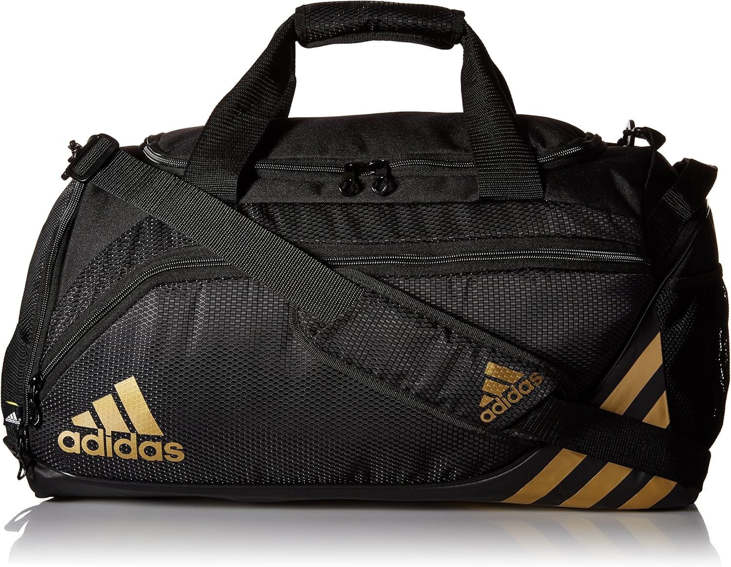 Adidas Team Speed Duffel Bag