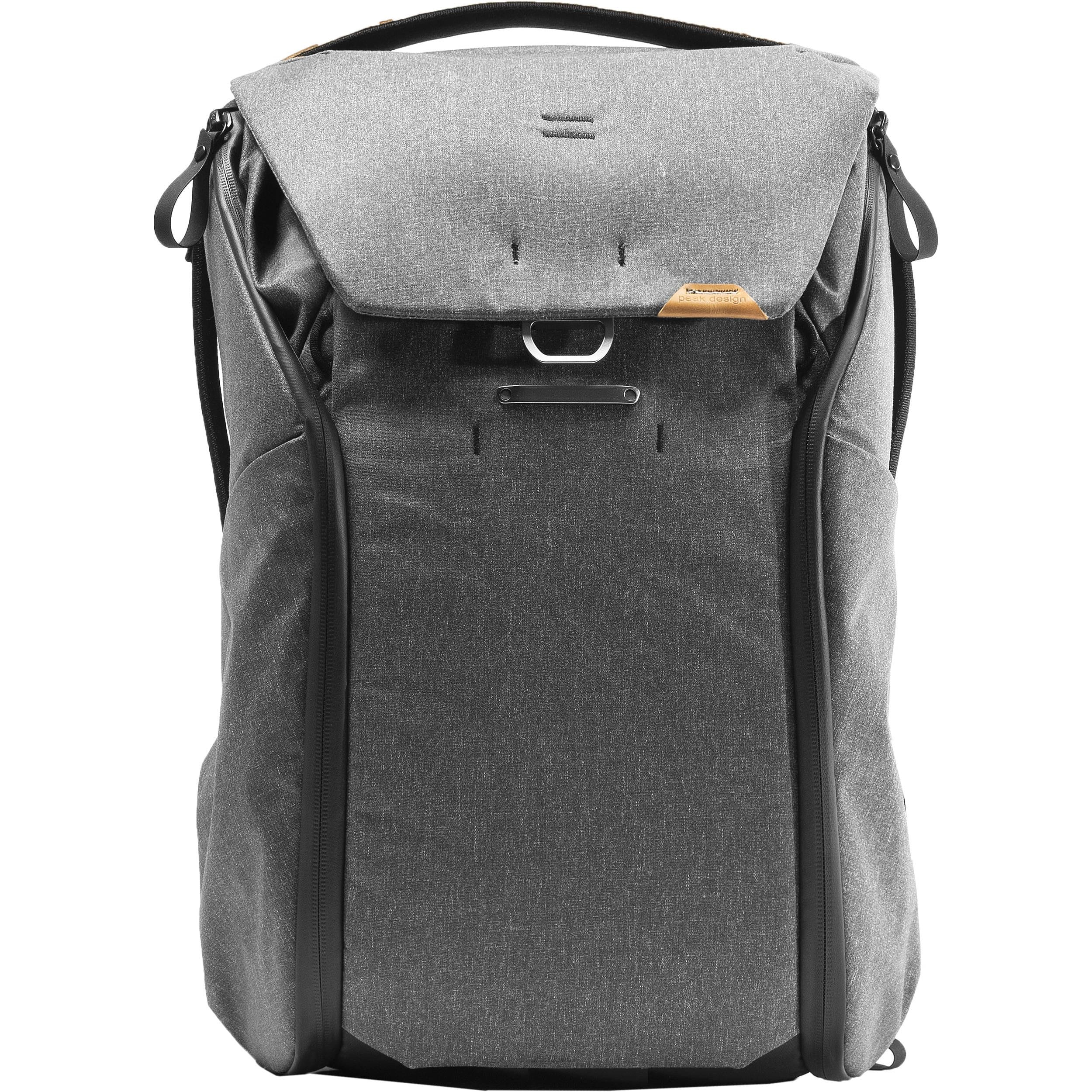 Adjustable Backpack