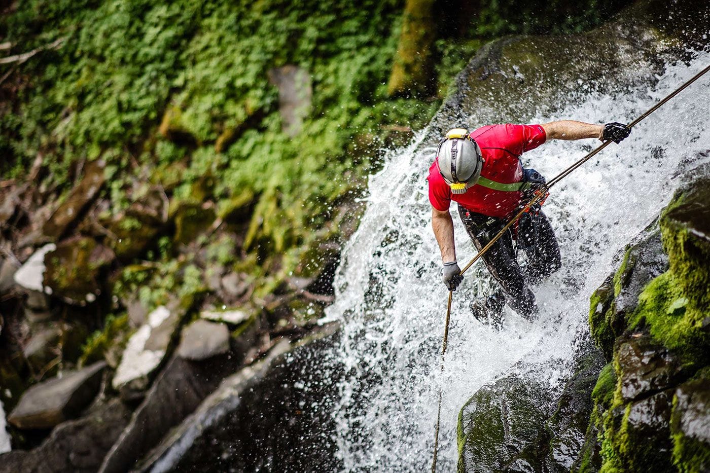 Adventure Sports in Costa Rica