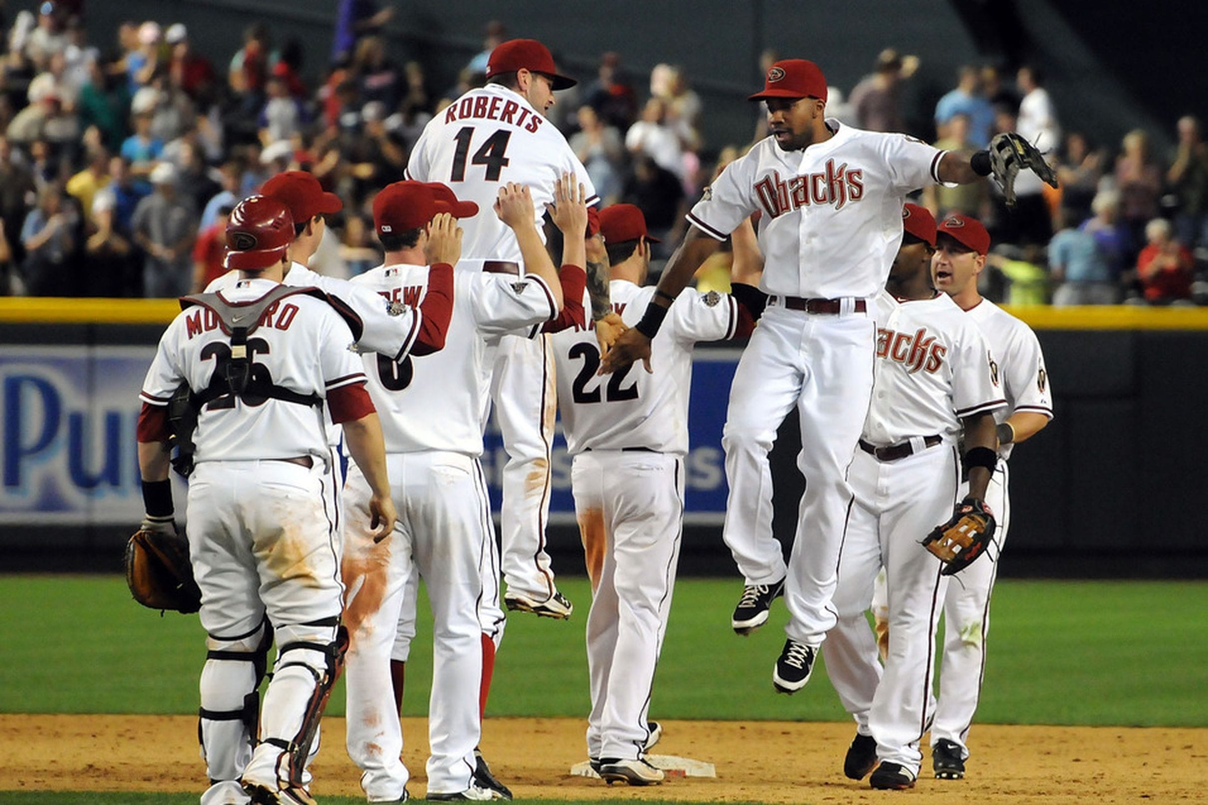 Arizona Diamondbacks