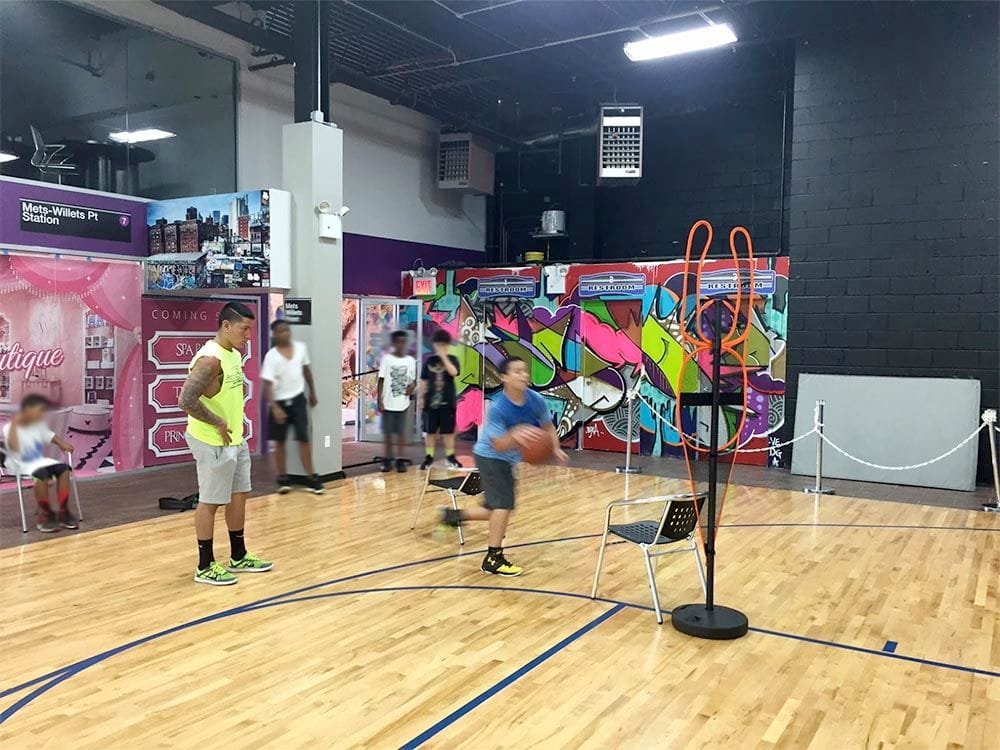 Artistic Stitch Sports Complex: Elevate Your Game