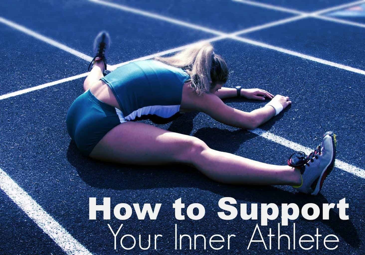 Athlete Support