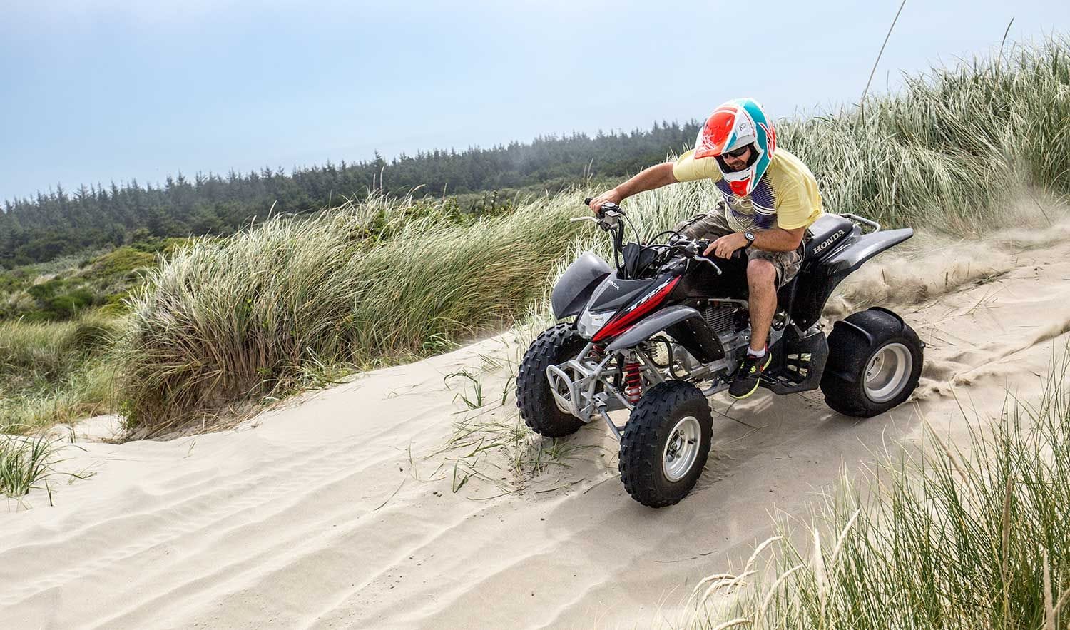 ATV Rentals in Jersey Shore