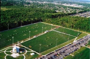 Austin Tindall Sports Complex: Your Ultimate Sports Destination