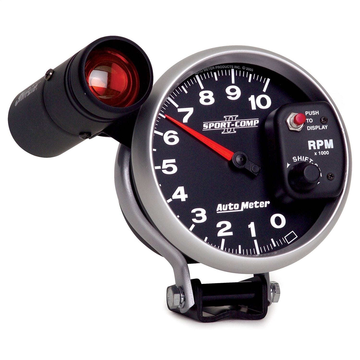 Autometer Tachometer Sport Comp 2