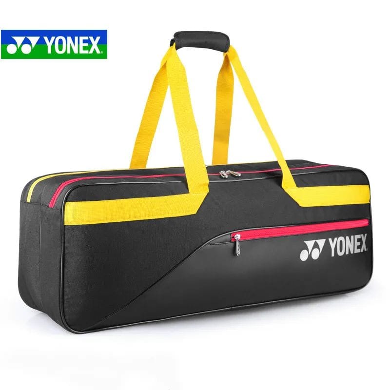 Key Features of a Badminton Sports Bag