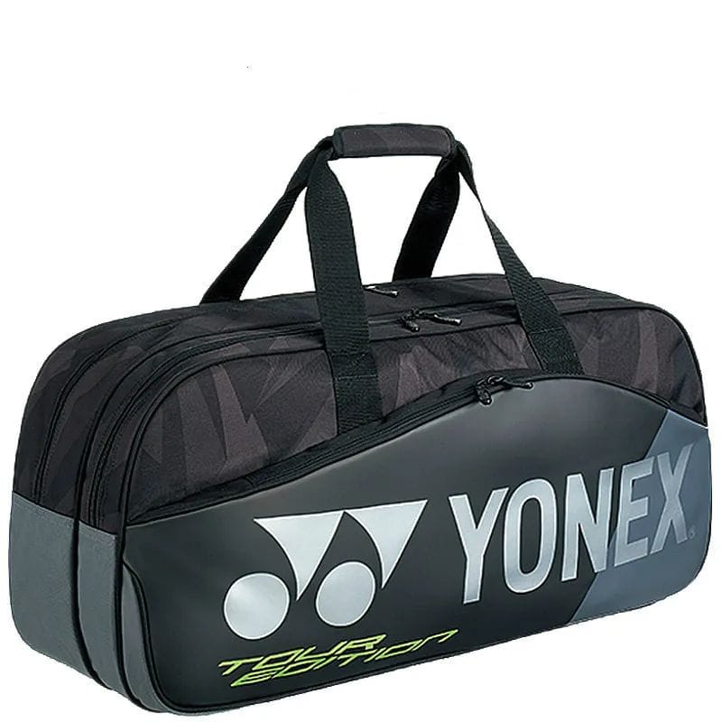 Best Badminton Sports Bag For Athletes On The Go