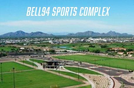 Bell 94 Sports Complex: A World-Class Facility