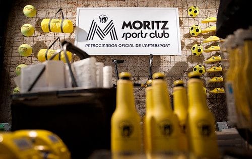 Benefits of Choosing Moritz Sport