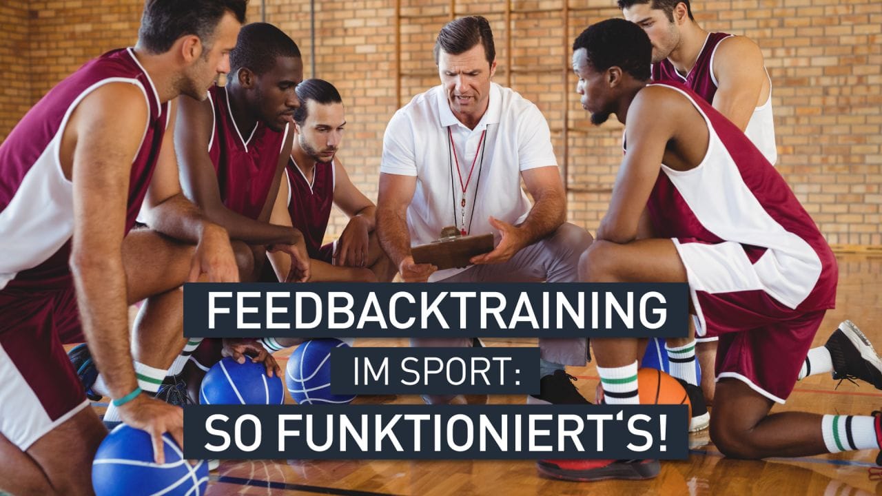 Benefits of Using Feedback Sports