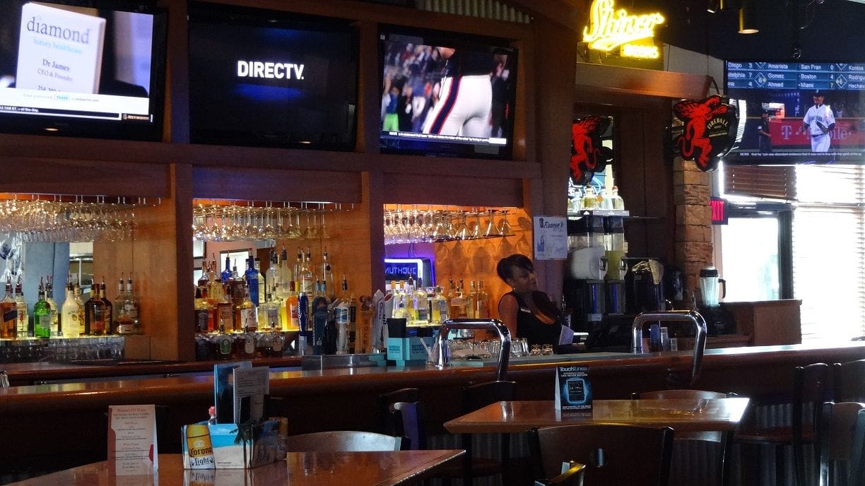 Best Sports Bars In Grapevine, Tx