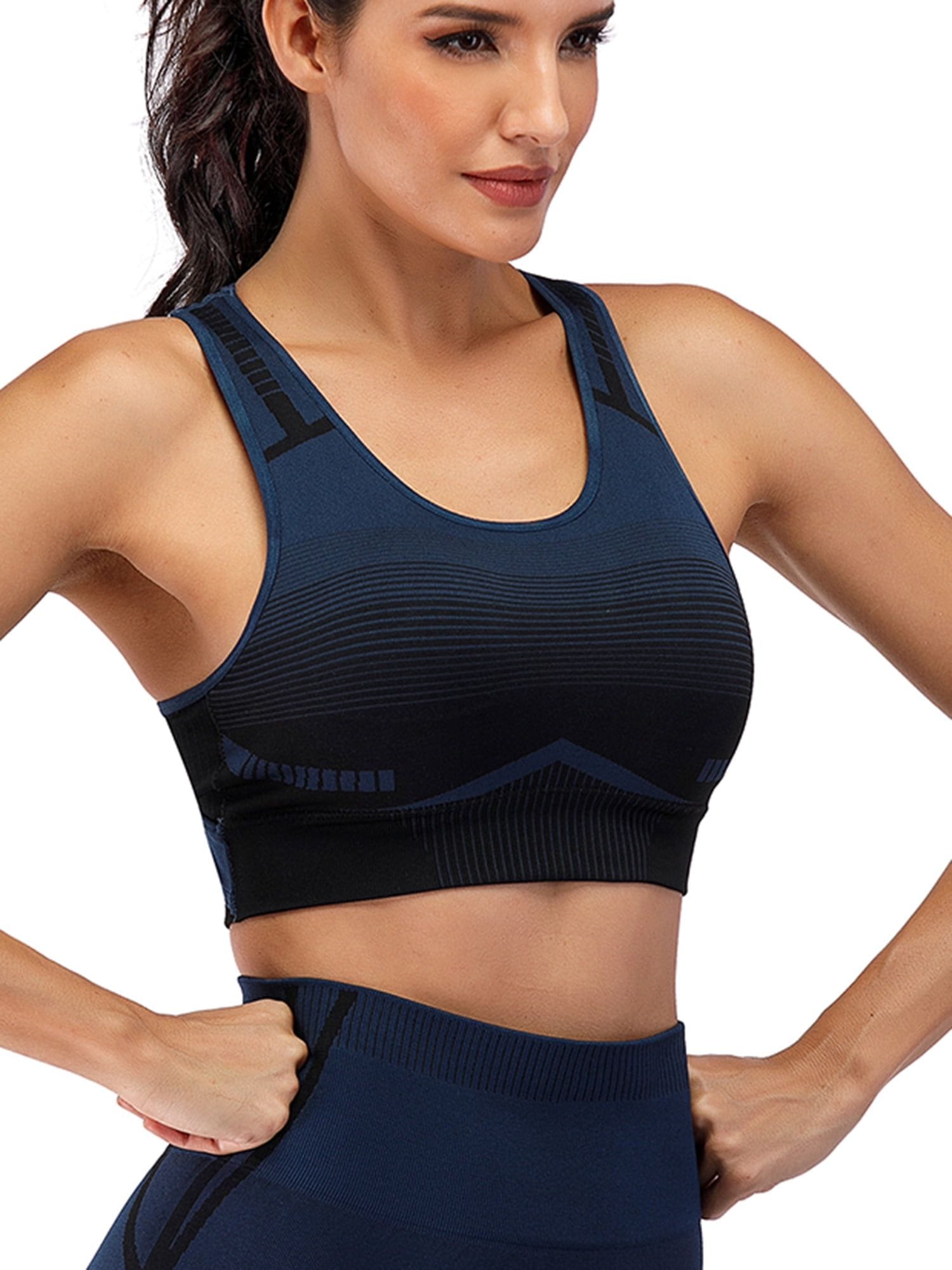 Best Sports Bra Tops For Women: Top Picks