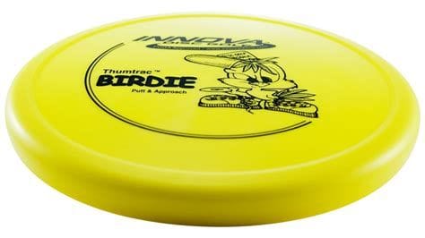 Birdie Sport Disc