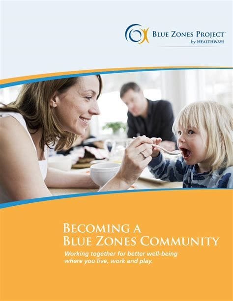 Community and Support: The Heart of Bluezone