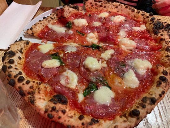 Insider Tips for Visiting Boss Pizzeria