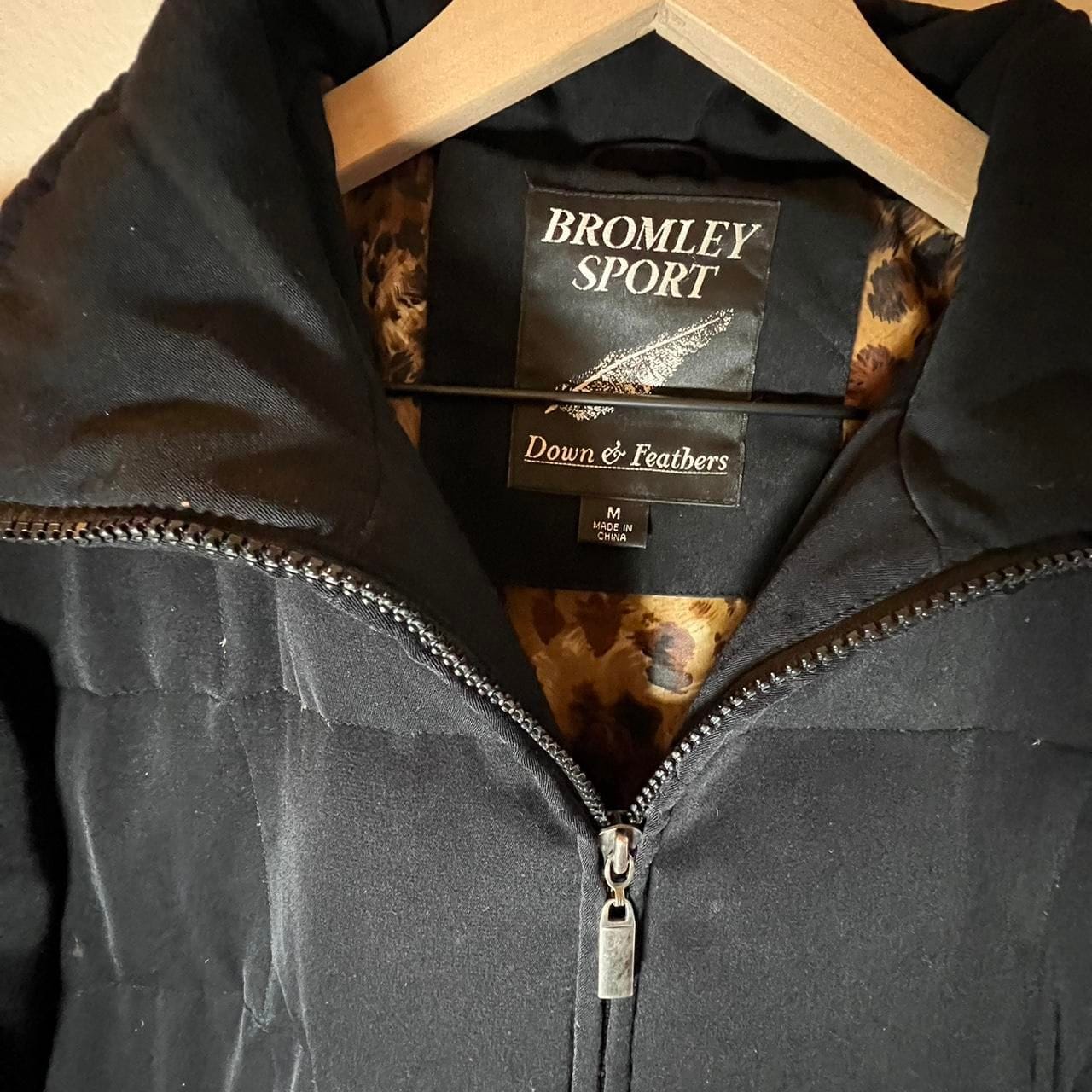 The Benefits of Owning a Bromley Sport Jacket