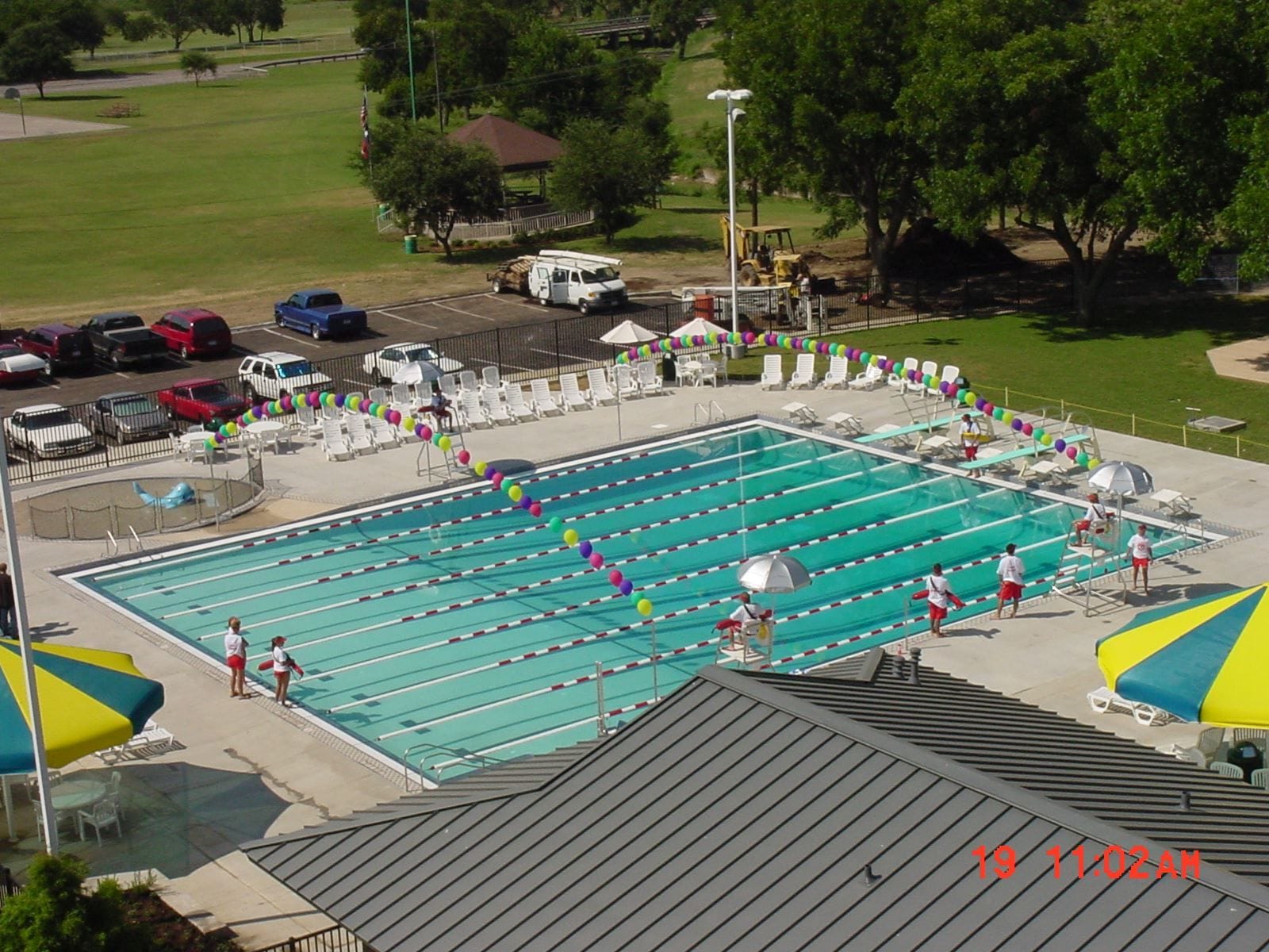 Cleburne Sports Complex Programs