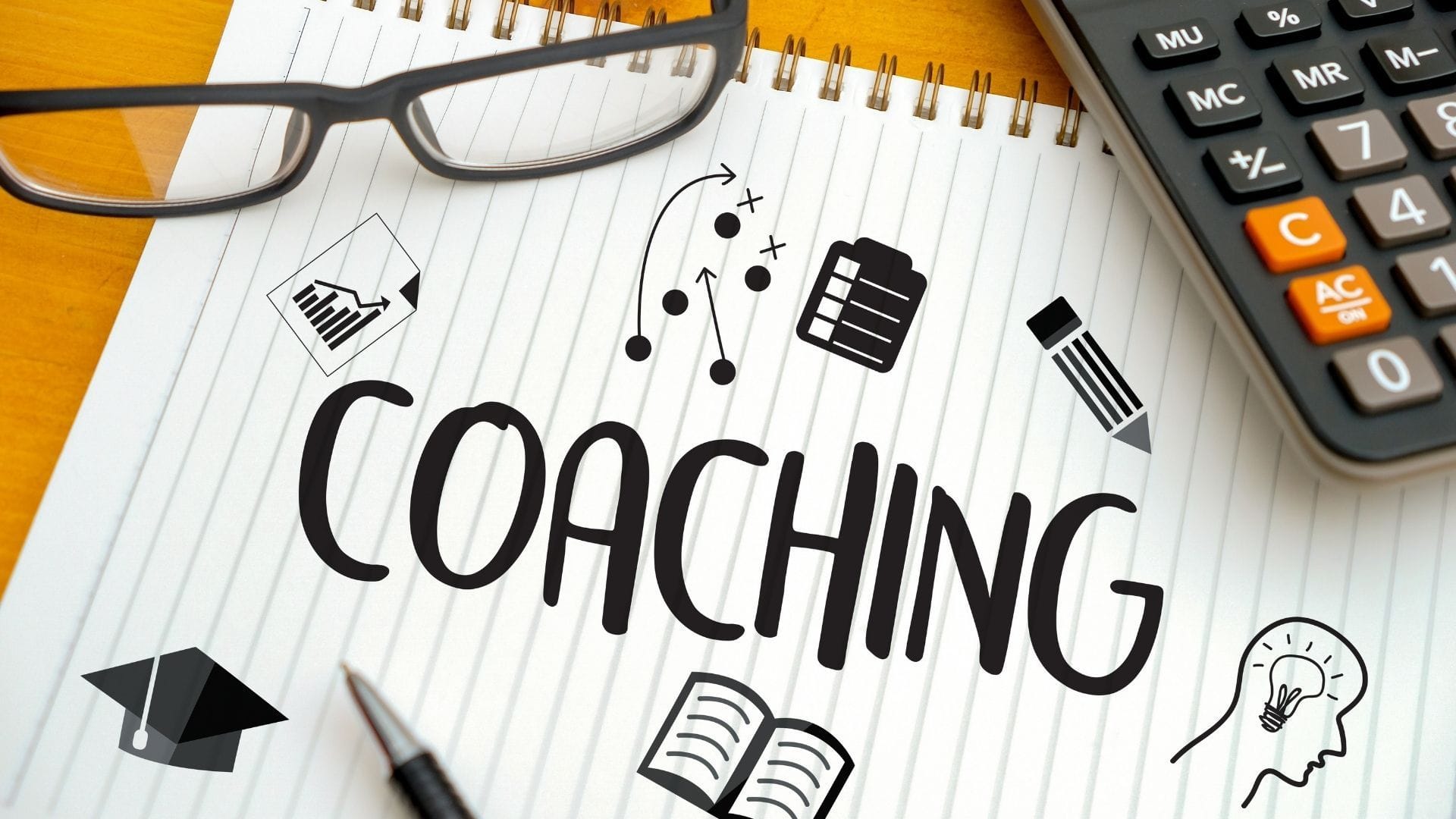 Coaching and Training