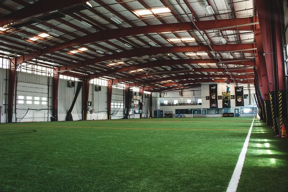 Cohasset Sports Complex: Elevating Local Athletics And Recreation