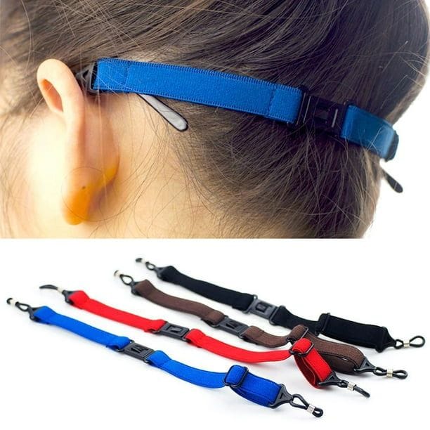 Common Mistakes When Choosing Sports Glasses Straps