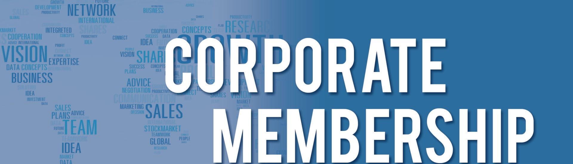 Corporate Membership