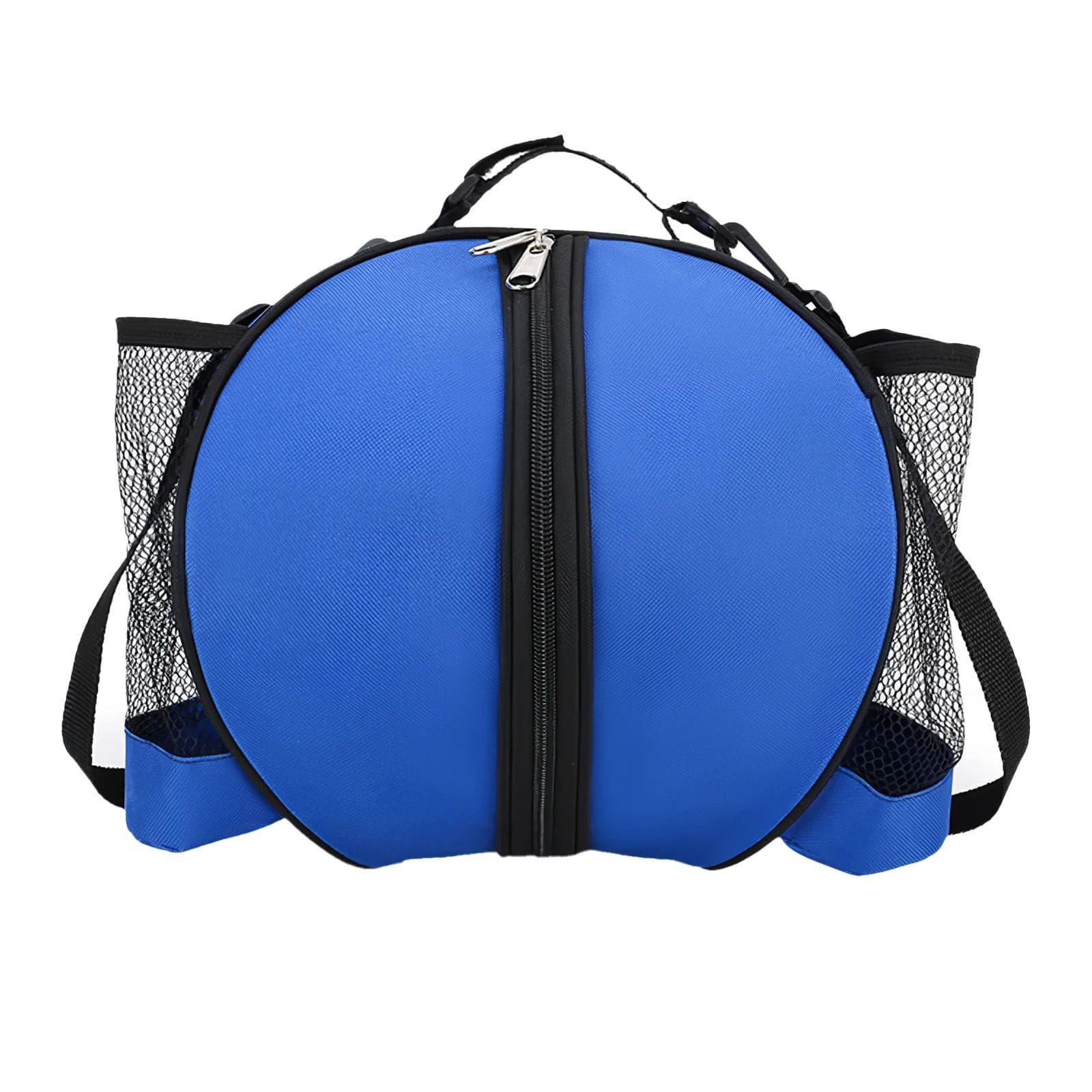 Crossbody Sport Bag: Ultimate Fitness Companion On The Go