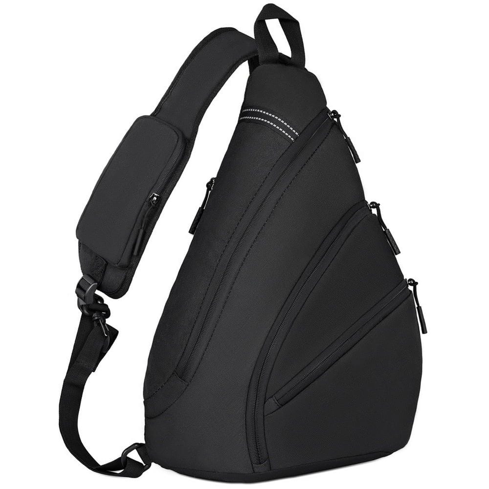 The Benefits of a Crossbody Sport Bag