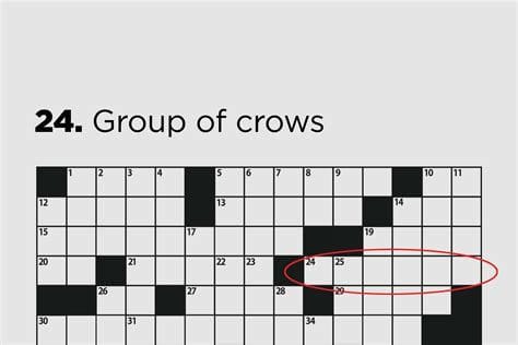 Crossword Clue