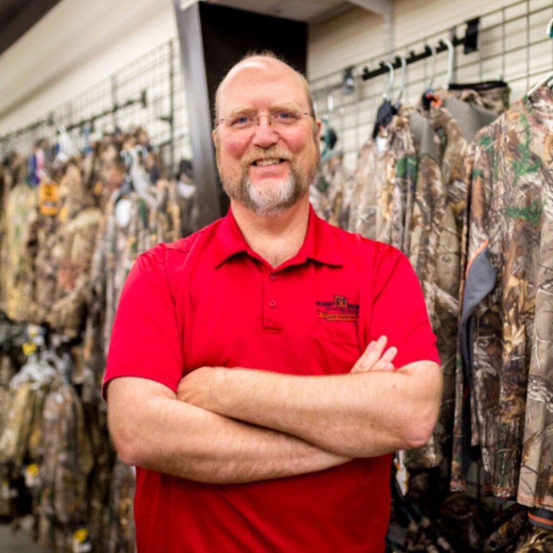 Denny Dennis Sporting Goods Fenton Mo Sports Headquarters